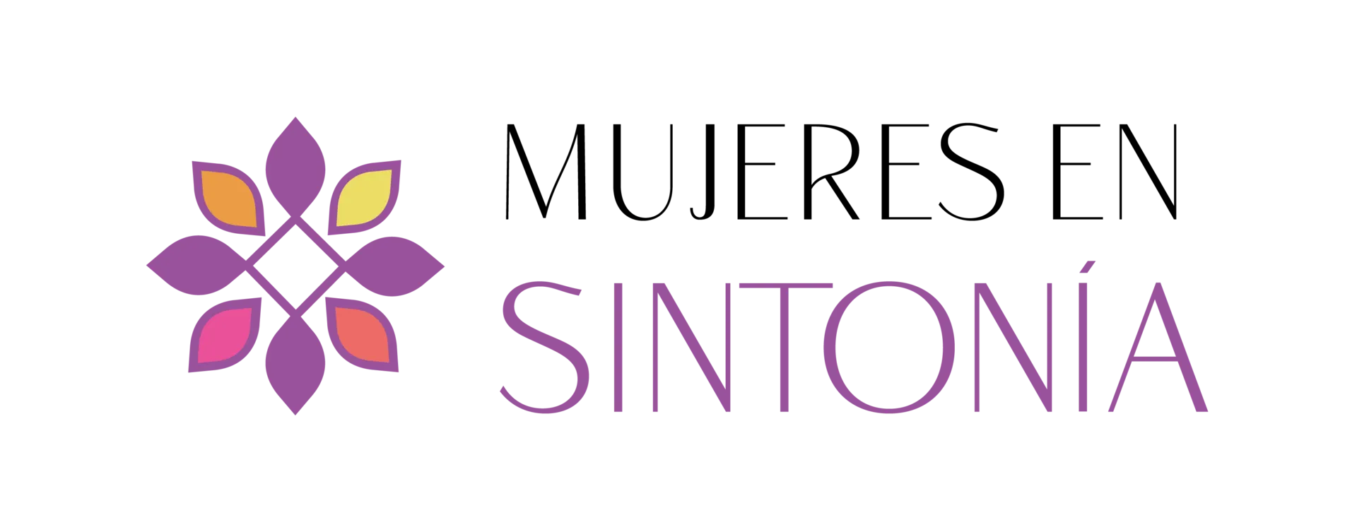 Plataforma Mujeres en Sintonia